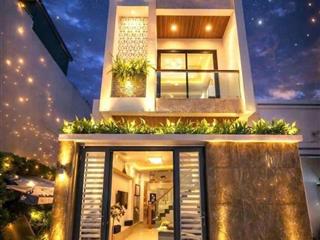 Bán nhà 3 tầng đường hải đức gần siêu thị lotte