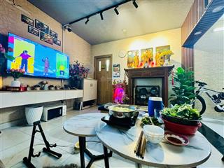 Bán cc nguyễn kim, 3,7tỷ, 70m2, 2pn, 2wc, giá ưu đãi tại quận 10, tp.hcm