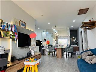 Bán căn góc cc 109 nguyễn biểu, 60m2, 2pn, 1wc, q5, tp. hcm