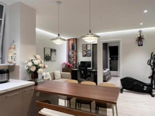 Bán ch 60m2 tại screc tower, 3,3 tỷ, view đẹp hot!