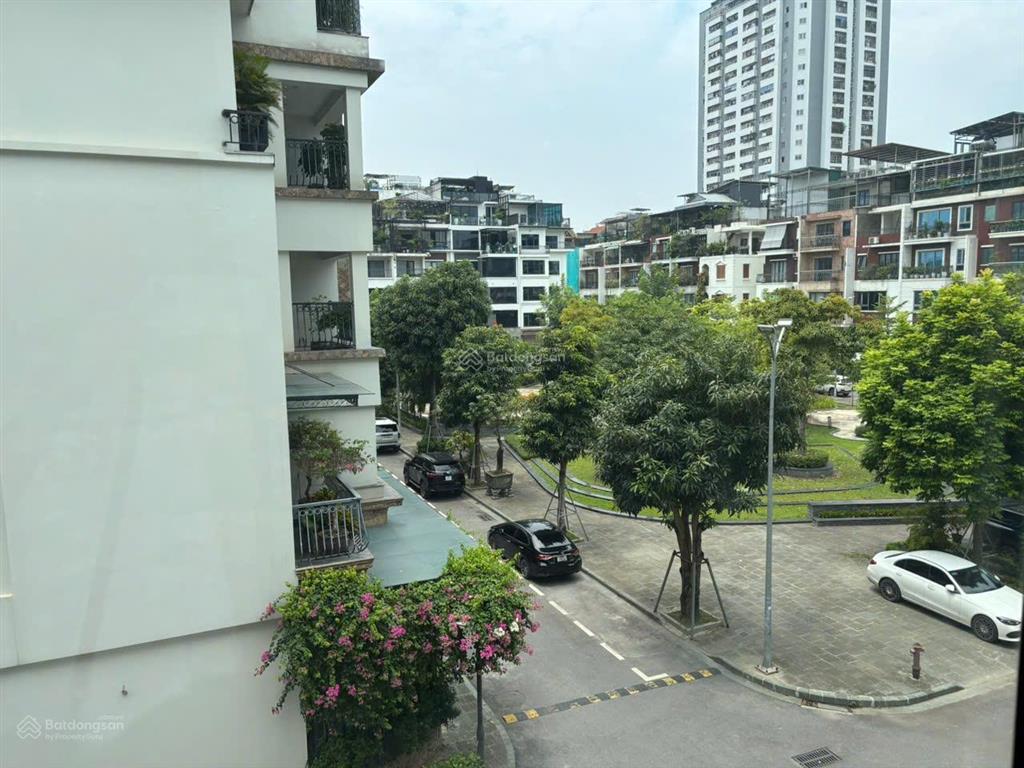 Tổng hợp các căn nhà mặt phố cho thuê mới nhất tháng 9/2026 trong quận cầu giấy