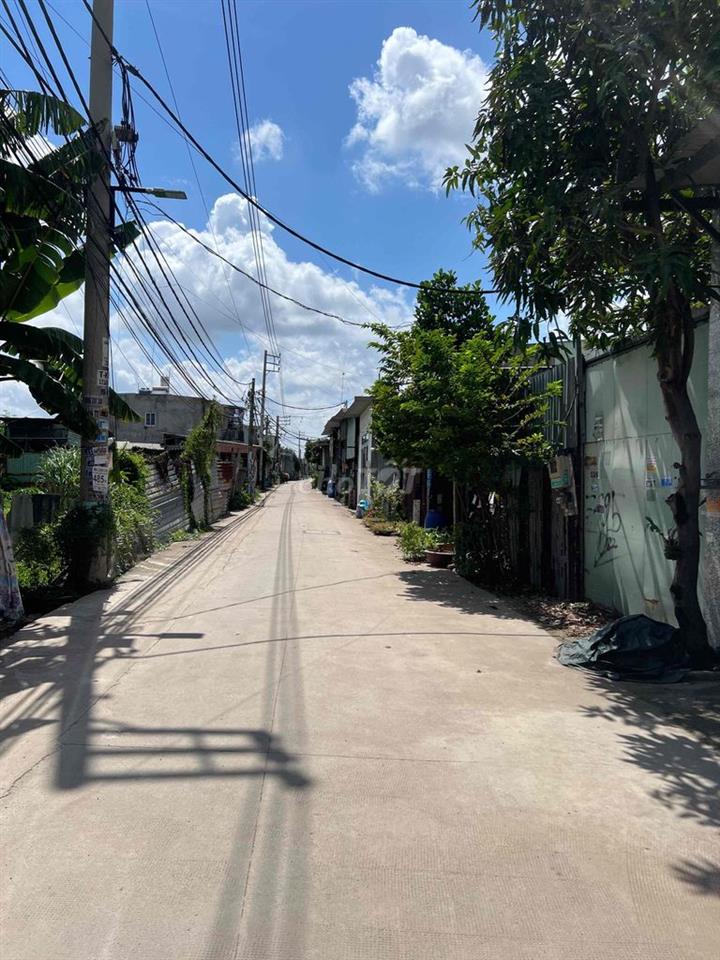 Bán đất Vĩnh lộc A