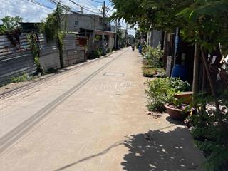 Bán đất Vĩnh lộc A
