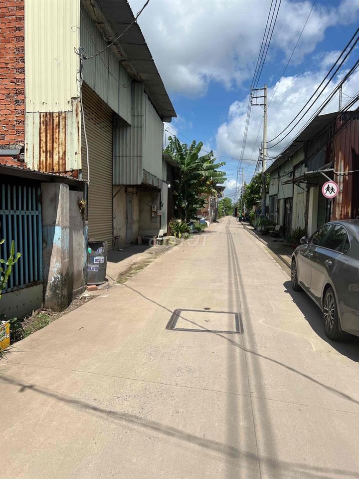 Bán đất Vĩnh lộc A