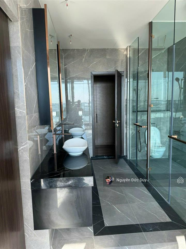 Giá 44.9 tỷ allin căn 4pn6wc 325m2 hồ bơi riêng view sông giá tốt nhất thị trường