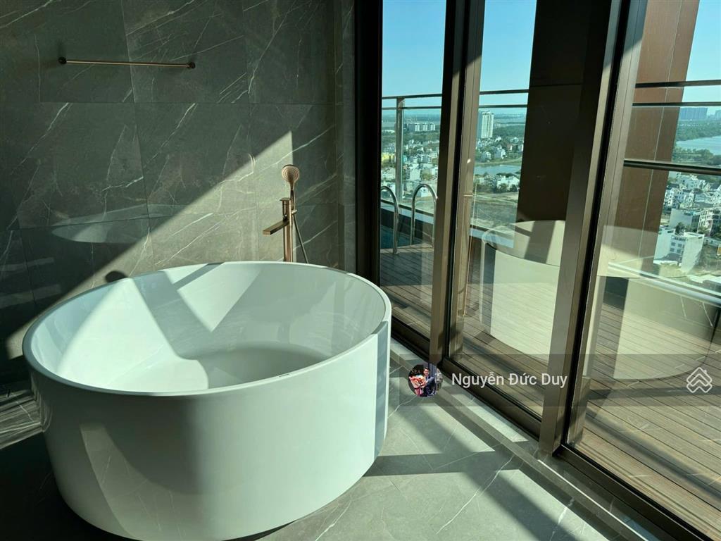 Giá 44.9 tỷ allin căn 4pn6wc 325m2 hồ bơi riêng view sông giá tốt nhất thị trường