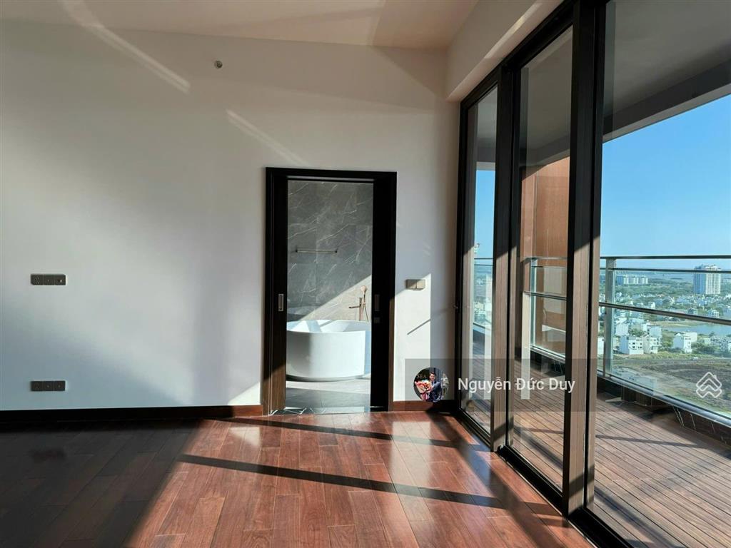 Giá 44.9 tỷ allin căn 4pn6wc 325m2 hồ bơi riêng view sông giá tốt nhất thị trường