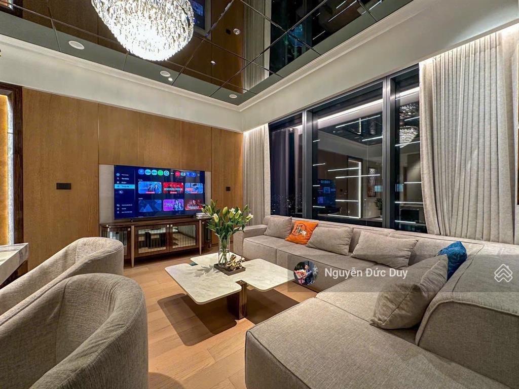 Giá 69.3 tỷ allin căn 3pn ful nt góc 121,82m2 tòa sea view trực diện sông sg, cầu ba son, pháo hoa