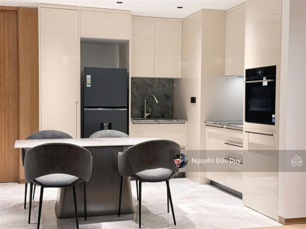 Giá 30 tỷ all in căn 1pn 62.38m2 có nội thất view sông cầu ba son, pháo hoa tòa sea jw marriott