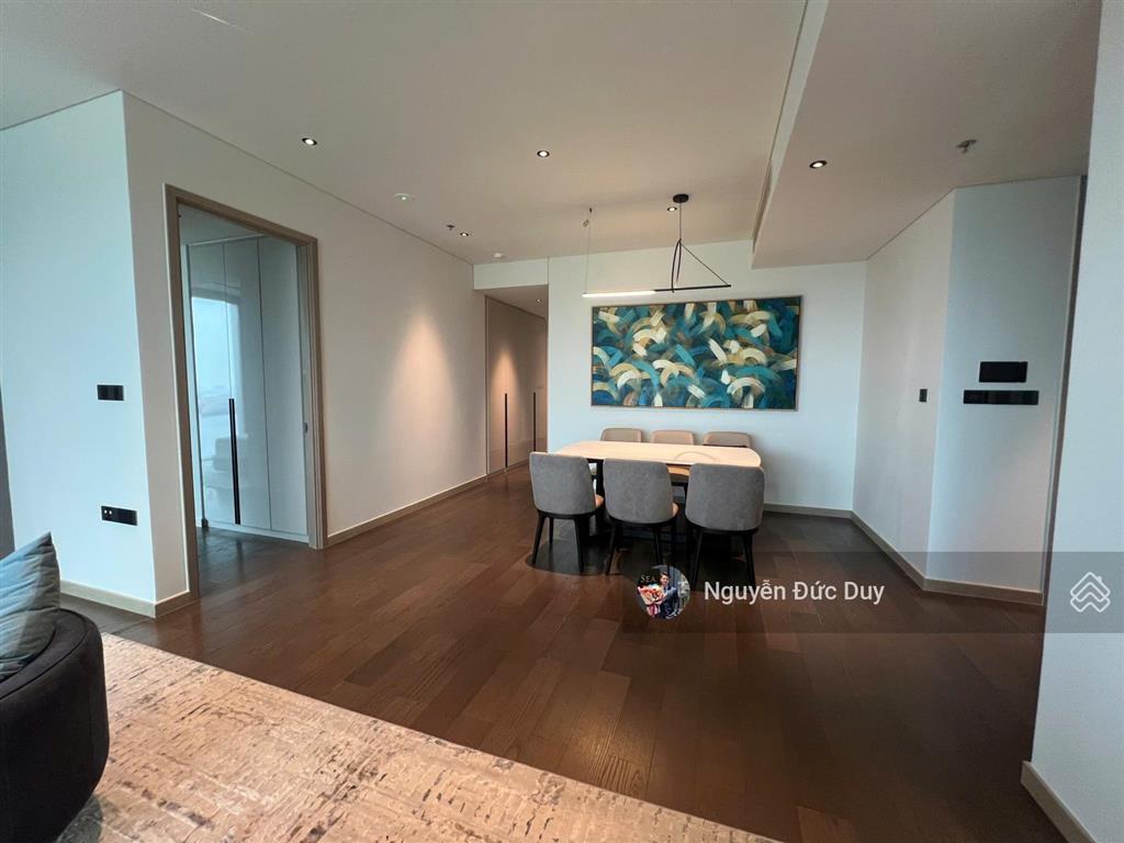 Giá 54.9 tỷ allin căn 3pn  2wc 145m2 siêu hiếm view trực diện pháo hoa, sông sài gòn, cầu ba son