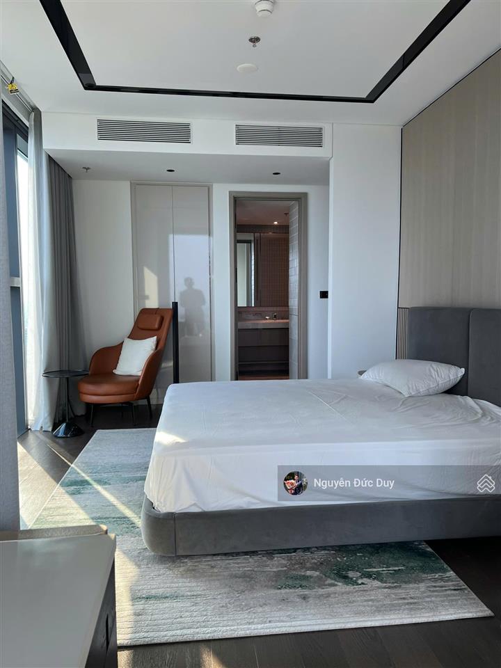 Giá 54.9 tỷ allin căn 3pn  2wc 145m2 siêu hiếm view trực diện pháo hoa, sông sài gòn, cầu ba son