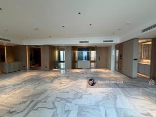 Siêu phẩm 4pn  3wc diện tích 237m2 trực diện sông sg, cầu ba son, pháo hoa jw marriott miễn phí ql