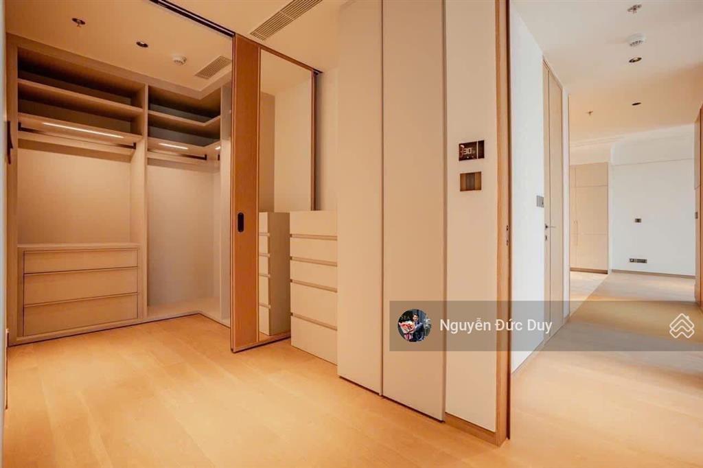 Giá 54.9 tỷ allin căn 3pn 119m2 tòa sea view trực diện sông sg, cầu ba son, pháo hoa