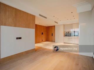 Giá 54.9 tỷ allin căn 3pn 119m2 tòa sea view trực diện sông sg, cầu ba son, pháo hoa