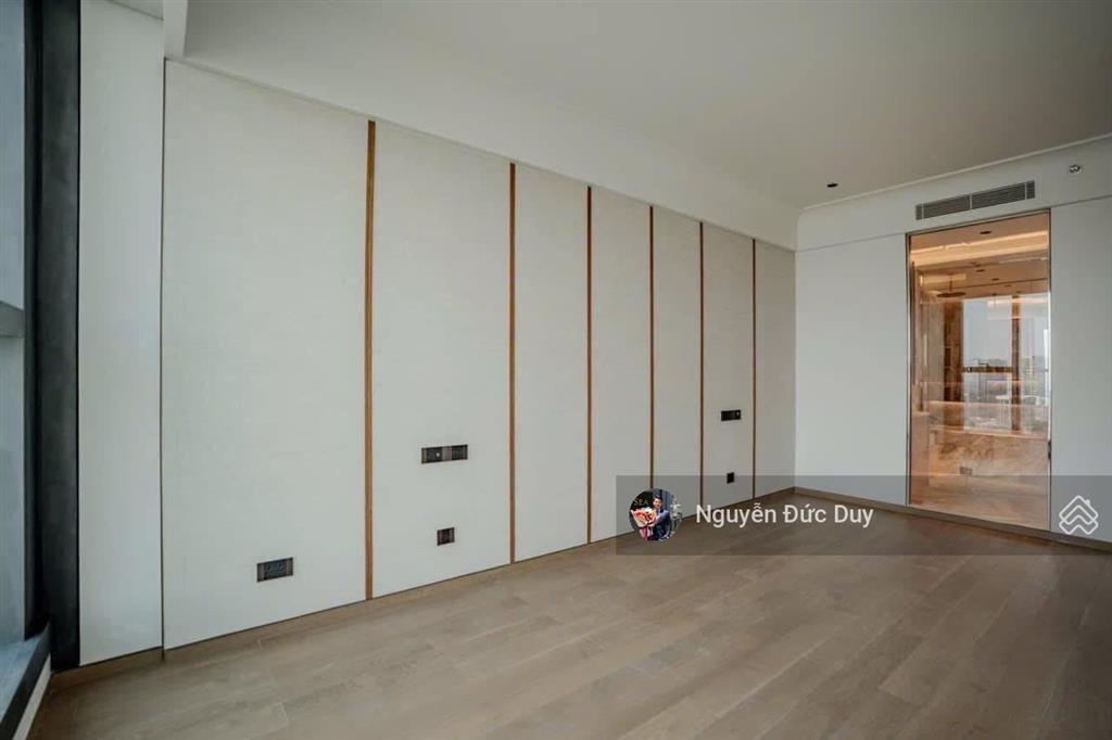 Giá 54.9 tỷ allin căn 3pn 119m2 tòa sea view trực diện sông sg, cầu ba son, pháo hoa