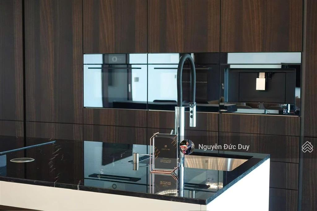 Duy nhất giá 34.9 tỷ allin căn 3pn2wc 220m2 lầu cao view sông, layout chuẩn