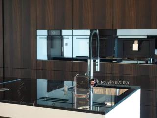 Duy nhất giá 34.9 tỷ allin căn 3pn2wc 220m2 lầu cao view sông, layout chuẩn