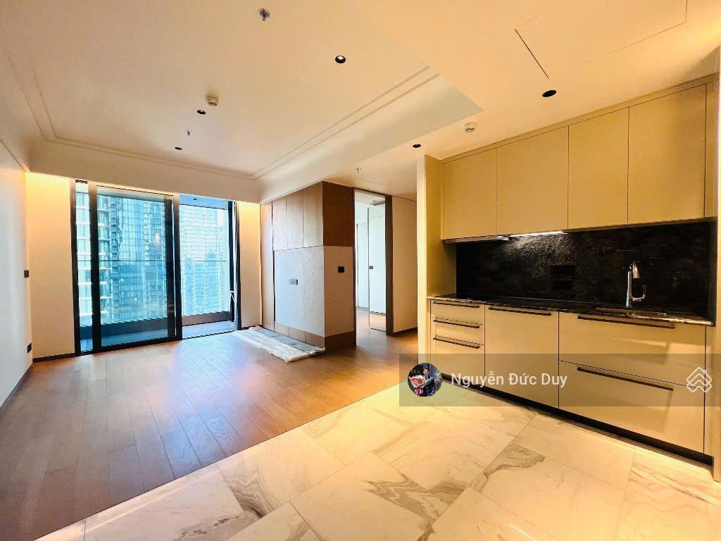 Căn 2pn  2wc 88m2 giá 55tr/tháng bao phí quản lý, view sông. jw marriott vận hành chuẩn khách sạn