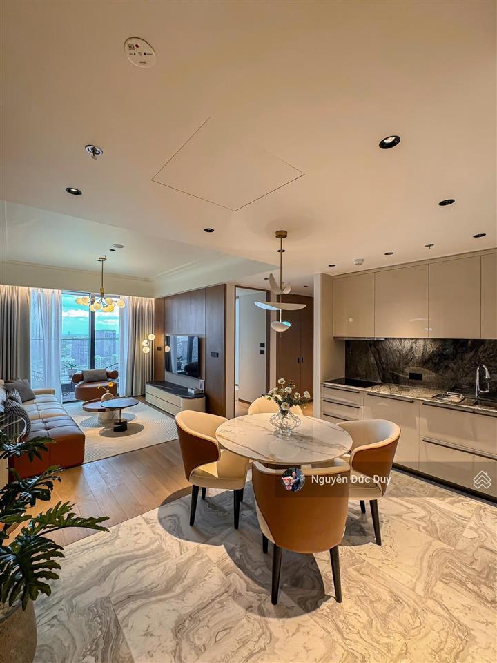 Giá 38.5 tỷ thấp hơn thị trường 8 tỷ căn 2pn2wc 88m2 view cầu ba son  pháo hoa  jw marriott