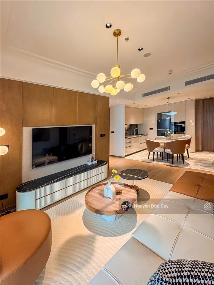 Giá 38.5 tỷ thấp hơn thị trường 8 tỷ căn 2pn2wc 88m2 view cầu ba son  pháo hoa  jw marriott