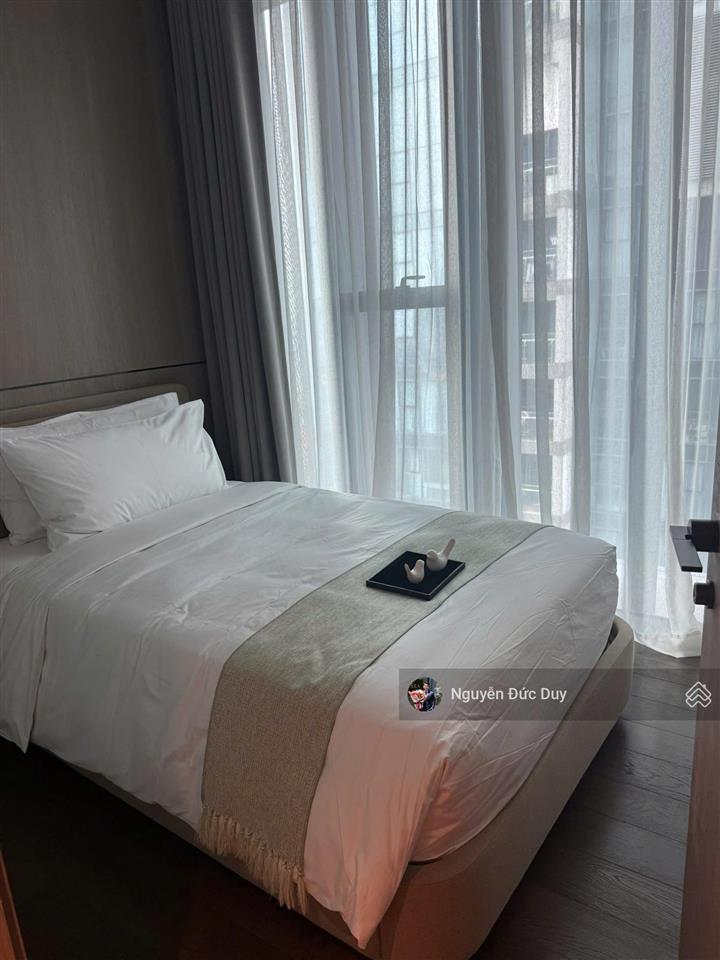 Căn 2pn  2wc 88m2 giá 55tr/tháng bao phí quản lý, full nội thất view sông, marriott quản lý