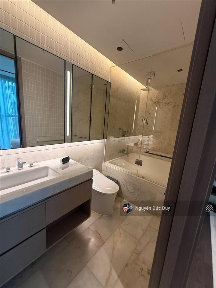 Căn 2pn  2wc 88m2 giá 55tr/tháng bao phí quản lý, full nội thất view sông, marriott quản lý