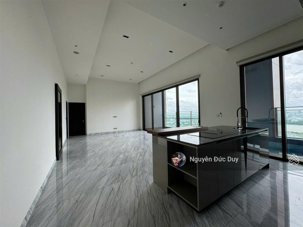 Giá tốt 41,9 tỷ căn 3pn 325m2, hồ bơi riêng layout đặt biệt sở hữu 2 sân vườn siêu hiếm