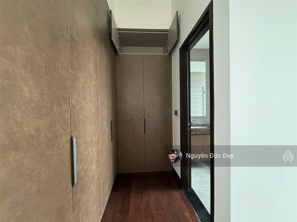 Giá tốt 41,9 tỷ căn 3pn 325m2, hồ bơi riêng layout đặt biệt sở hữu 2 sân vườn siêu hiếm