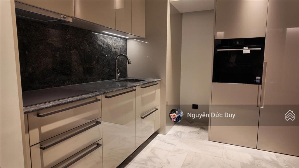 Giá 29.5 tỷ all in duy nhất một căn 2pn 78m2 view sông sg. jw marriott quản lý