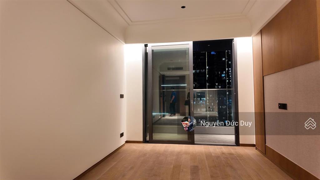 Giá 29.5 tỷ all in duy nhất một căn 2pn 78m2 view sông sg. jw marriott quản lý