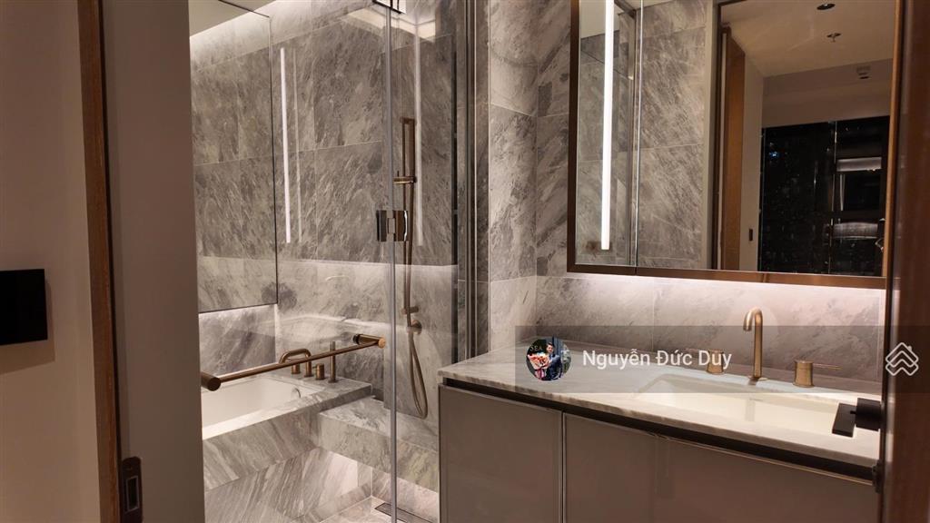 Giá 29.5 tỷ all in duy nhất một căn 2pn 78m2 view sông sg. jw marriott quản lý