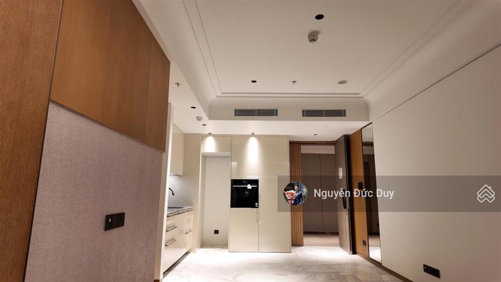 Giá 29.5 tỷ all in duy nhất một căn 2pn 78m2 view sông sg. jw marriott quản lý