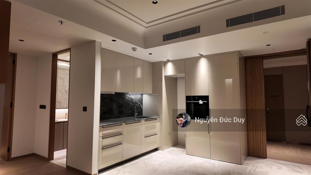 Giá 29.5 tỷ all in duy nhất một căn 2pn 78m2 view sông sg. jw marriott quản lý