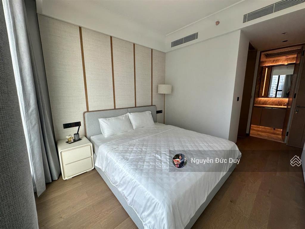 Căn 2pn  2wc 78m2 giá 55tr/tháng bao phí quản lý, view sông. jw marriott vận hành chuẩn khách sạn
