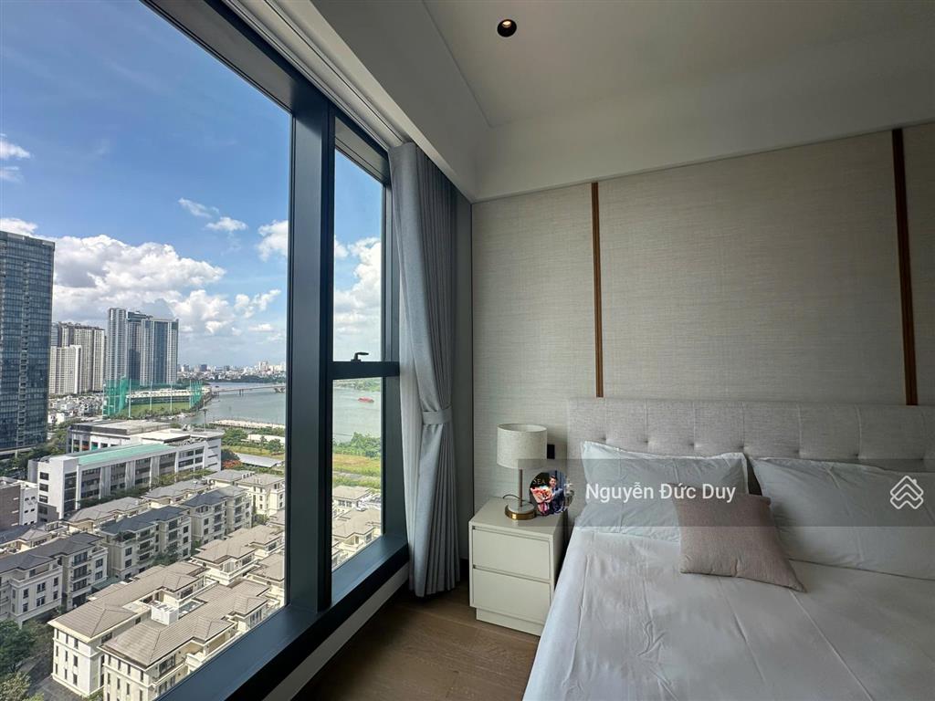 Căn 2pn  2wc 78m2 giá 55tr/tháng bao phí quản lý, view sông. jw marriott vận hành chuẩn khách sạn