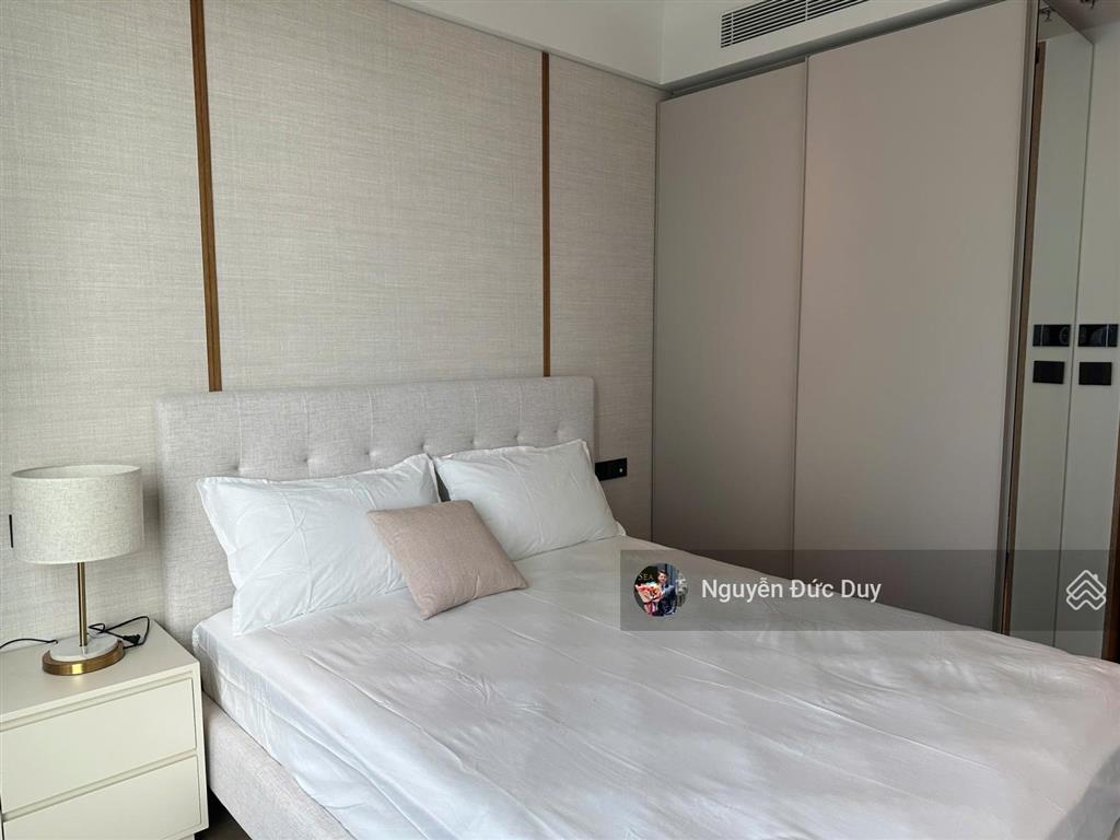 Căn 2pn  2wc 78m2 giá 55tr/tháng bao phí quản lý, view sông. jw marriott vận hành chuẩn khách sạn