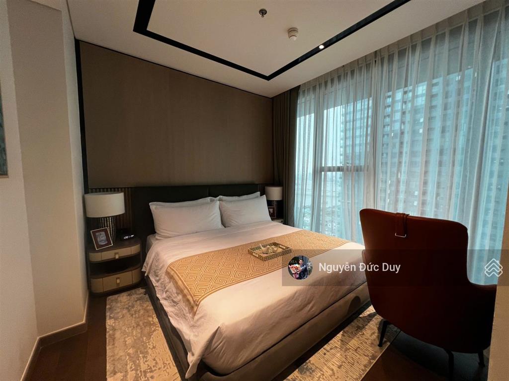 Đức duy grand marina  cho thuê căn 2pn giá 60tr/th 84m2 full nội thất marriott view pháo hoa \.
