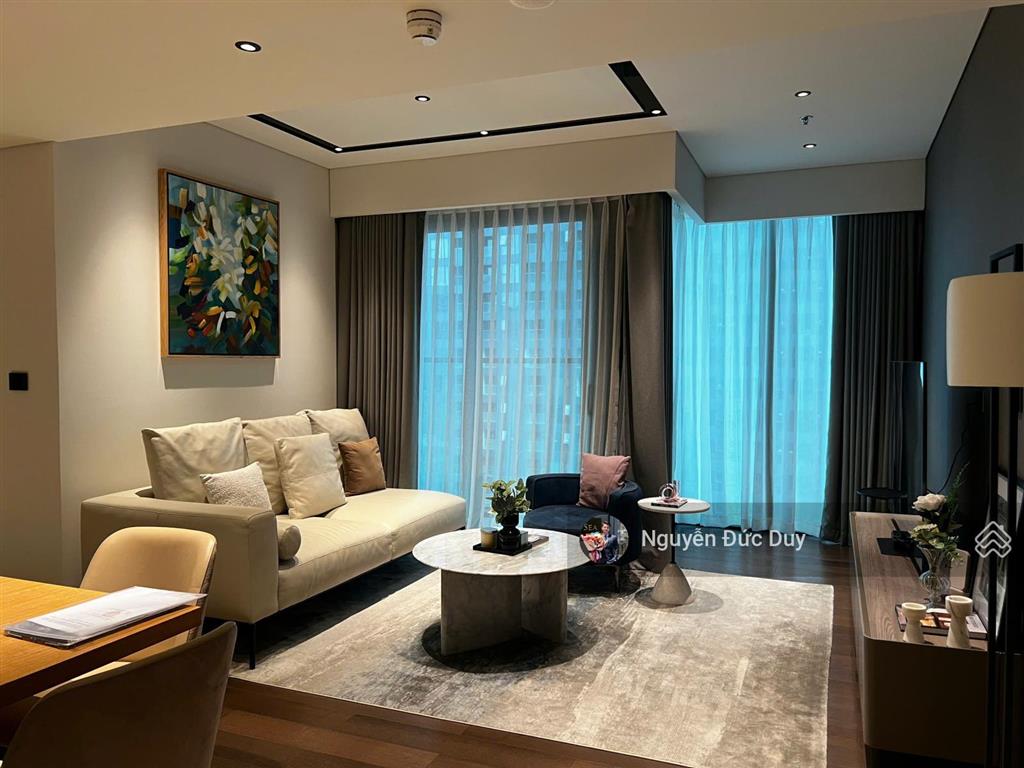 Đức duy grand marina  cho thuê căn 2pn giá 60tr/th 84m2 full nội thất marriott view pháo hoa \.