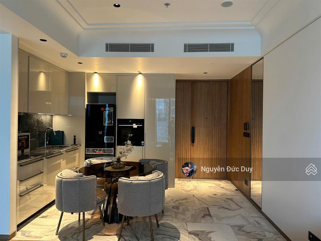 Căn 2pn  2wc 78m2 giá 65tr/tháng bao phí quản lý, view sông. jw marriott vận hành chuẩn khách sạn