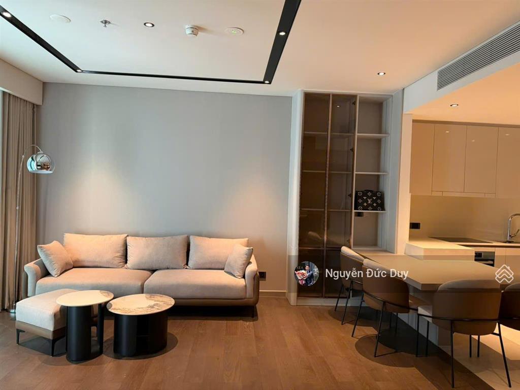 Căn 2pn  2wc 84m2 giá 60tr/tháng bao phí quản lý, view sông sg, cầu ba son, pháo hoa