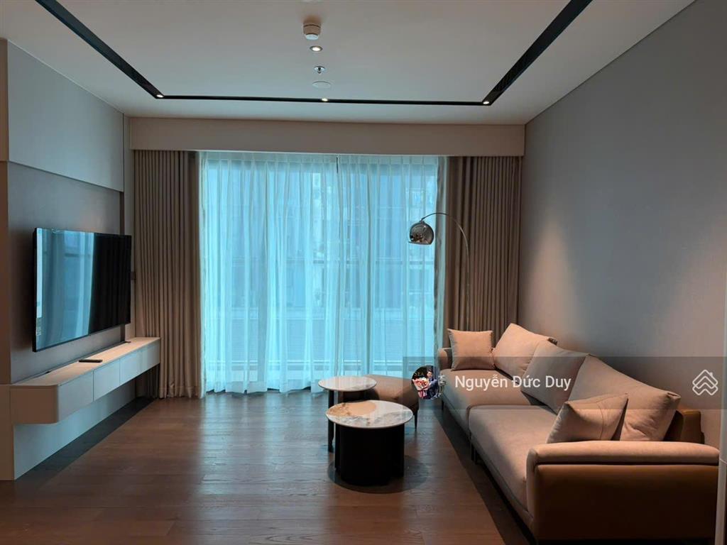 Căn 2pn  2wc 84m2 giá 60tr/tháng bao phí quản lý, view sông sg, cầu ba son, pháo hoa