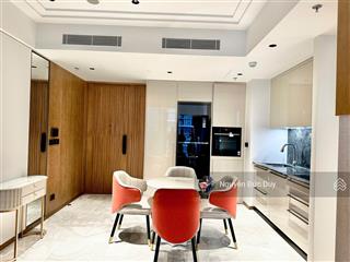 Giá 35tr/tháng tốt nhất tòa sea  jw marriott căn 1pn  1wc 50m2. miễn phí quản lý