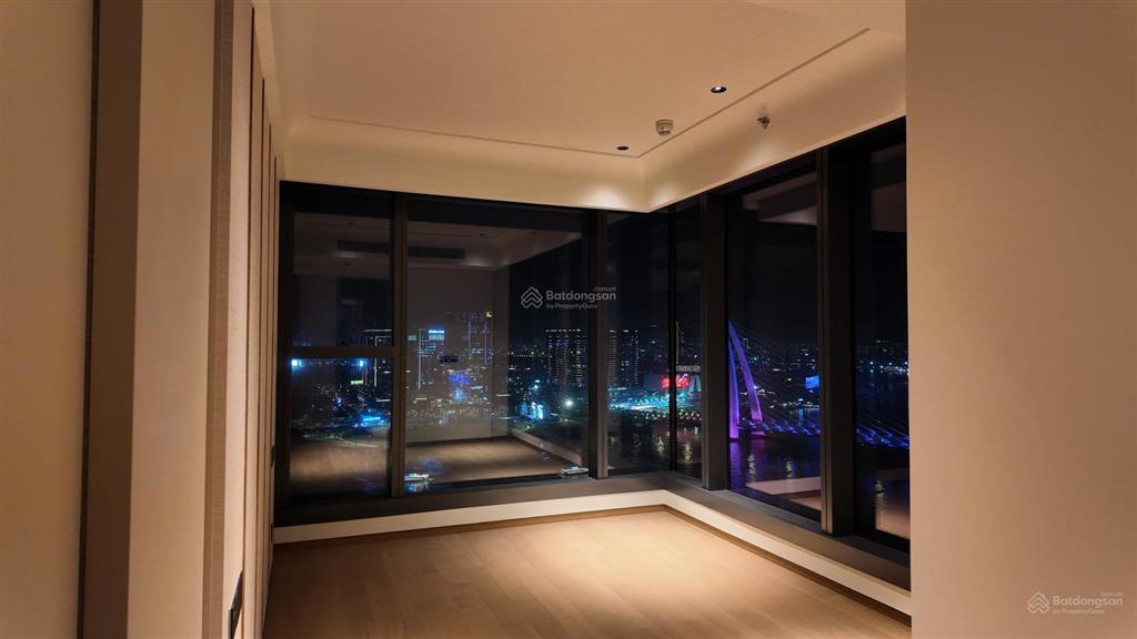 Giá 38,8 tỷ allin căn góc signature lớn tòa sea 2pn 93m2 view pháo hoa sông sài gòn, cầu ba son