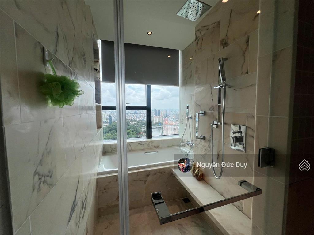 Đức duy grand marina bán căn 3pn3wc dual key 166m² giá 57 tỷ full nội thất cao cấp