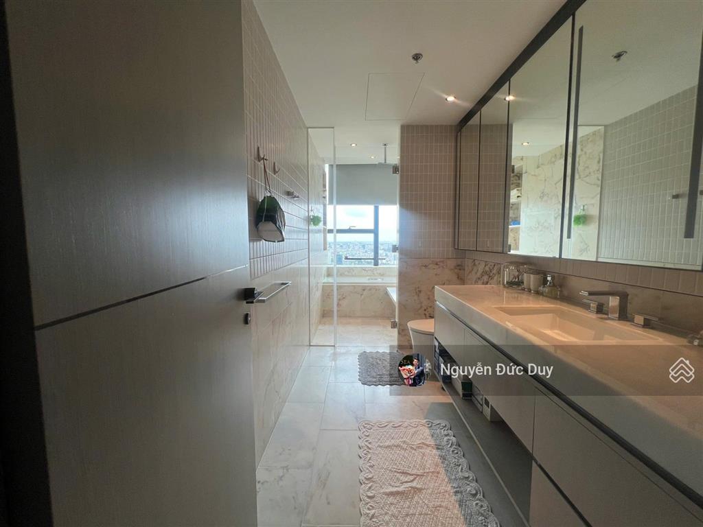 Đức duy grand marina bán căn 3pn3wc dual key 166m² giá 57 tỷ full nội thất cao cấp