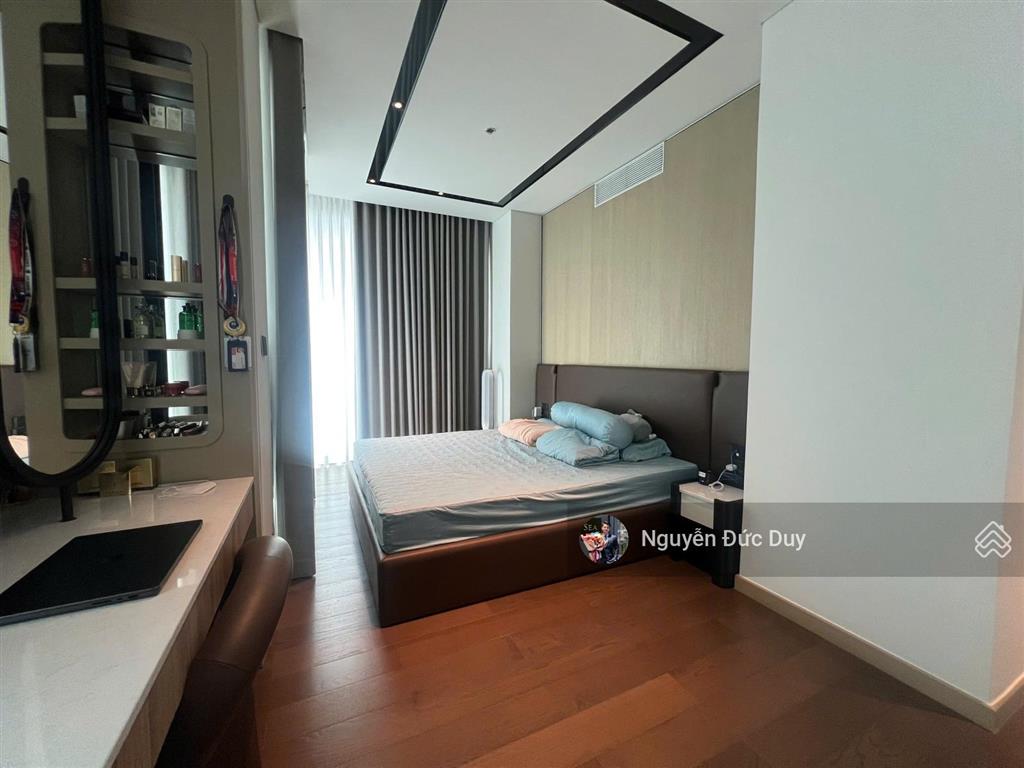 Đức duy grand marina bán căn 3pn3wc dual key 166m² giá 57 tỷ full nội thất cao cấp