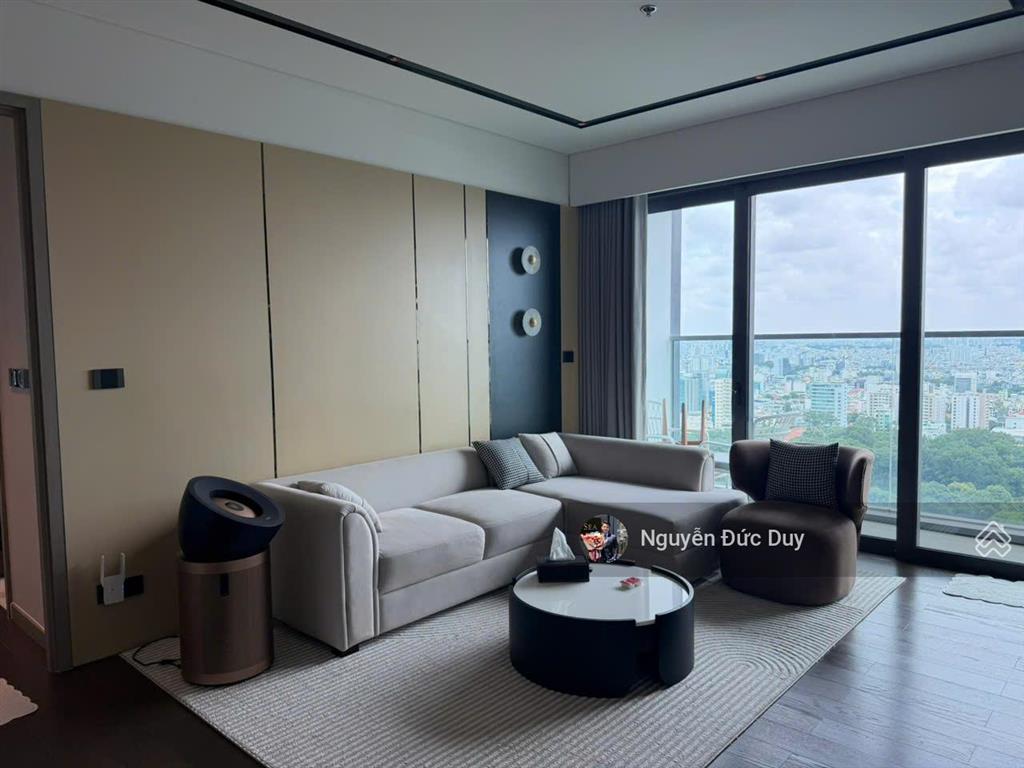Đức duy grand marina bán căn 3pn3wc dual key 166m² giá 57 tỷ full nội thất cao cấp