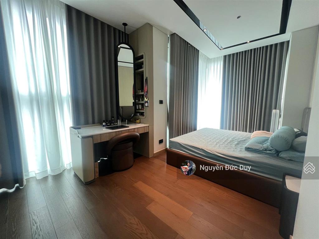 Đức duy grand marina bán căn 3pn3wc dual key 166m² giá 57 tỷ full nội thất cao cấp
