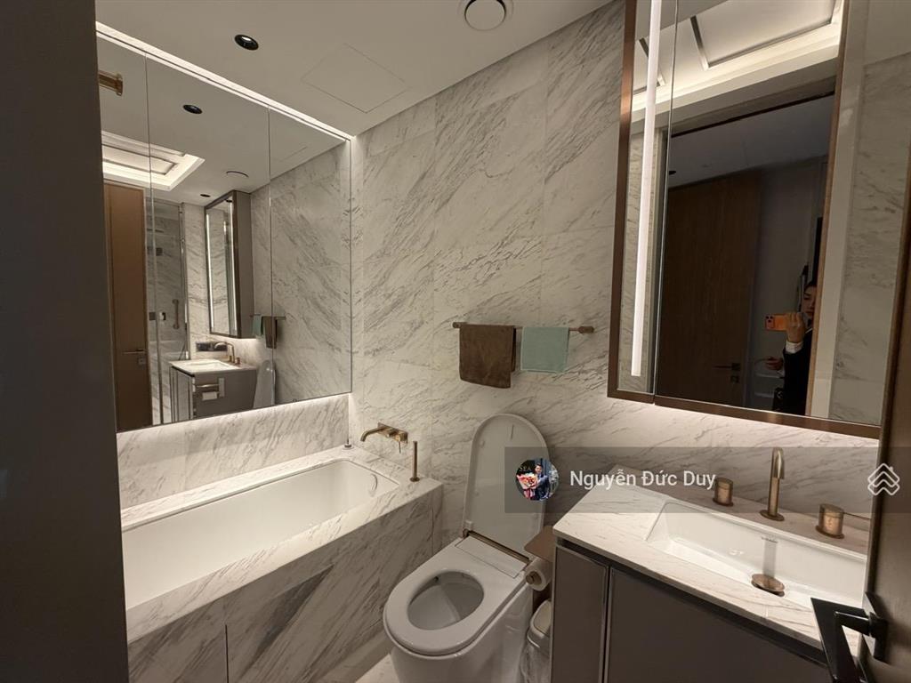 Đức duy grand marina bán căn 3pn3wc dual key 124m² giá 68tỷ full nội thất cao cấp trực diện sông