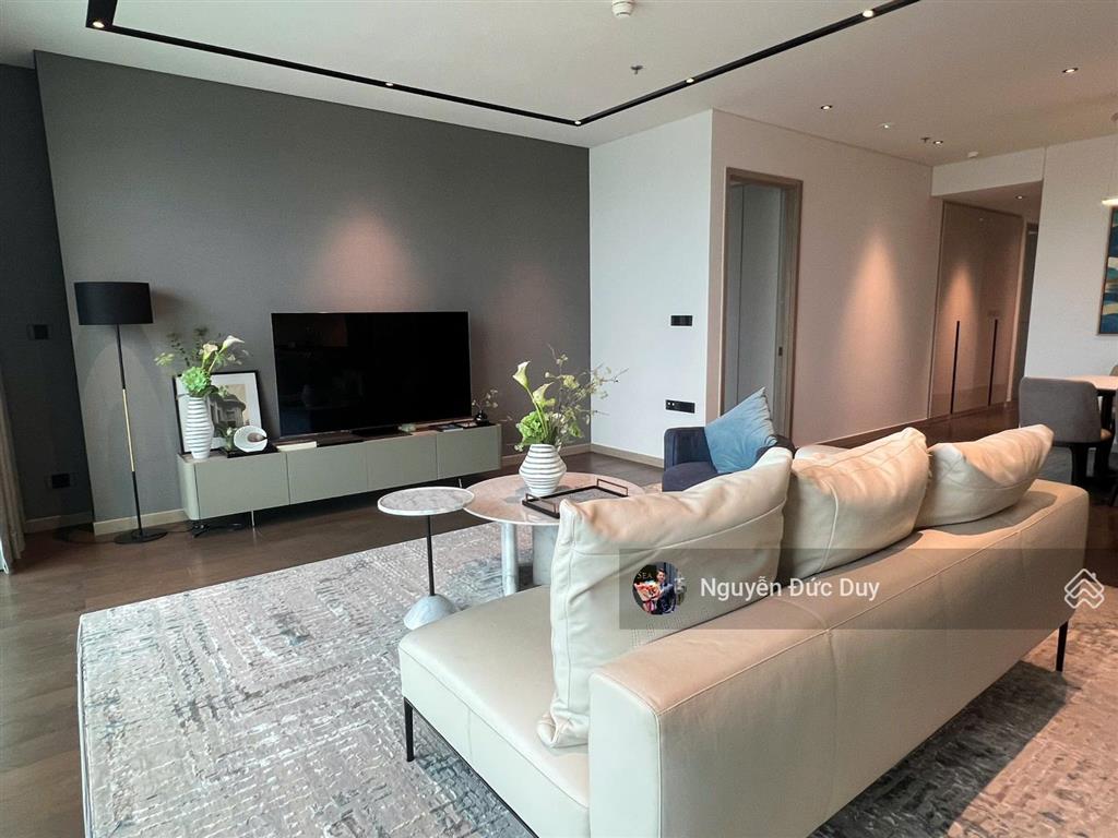 Giá 62tỷ all in căn 3pn  2wc 150m2 trục 02 siêu hiếm view pháo hoa, sông sài gòn, cầu ba son